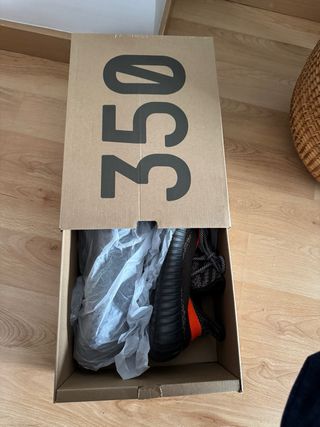 Adidas Yeezy YZY 350 V2 