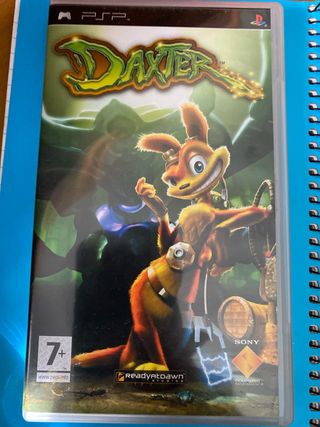 Daxter