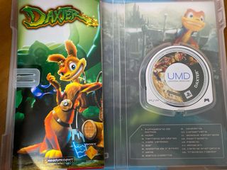 Daxter