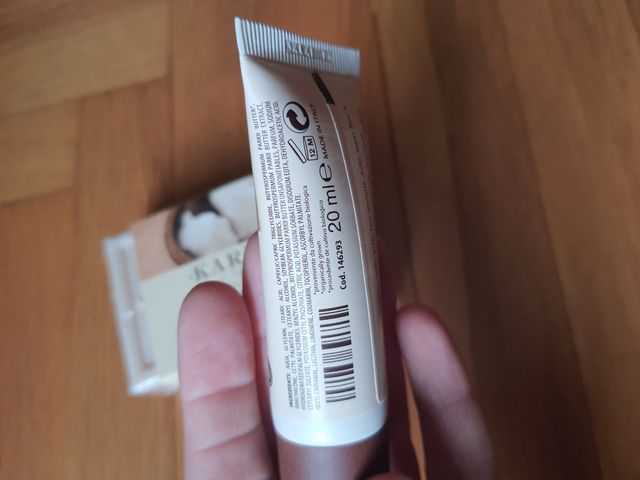 Set burro di karitè Bottega Verde