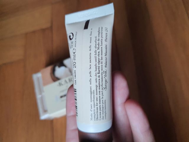 Set burro di karitè Bottega Verde