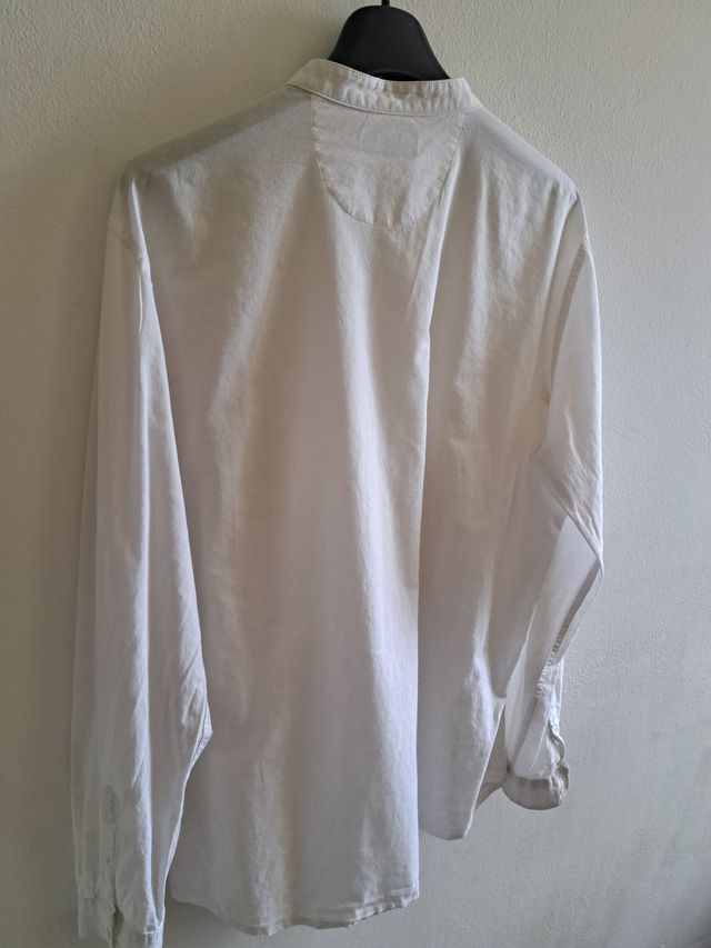 Camicia slim Piazza italia TG XL