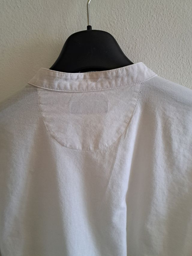 Camicia slim Piazza italia TG XL