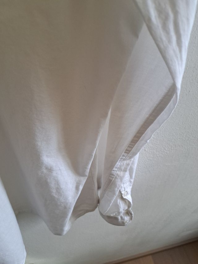 Camicia slim Piazza italia TG XL