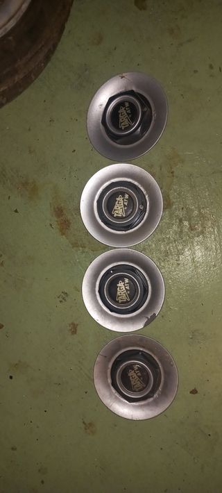 LLANTAS TURBINA 