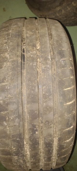 LLANTAS TURBINA 