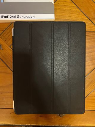 Tapa protectora pantalla para Ipad 2. Targus