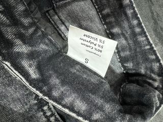 Pantalon Cargo Dama
