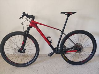 Orbea Alma