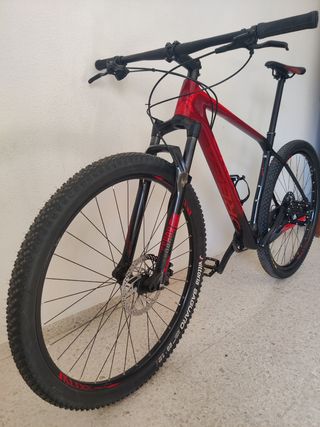 Orbea Alma
