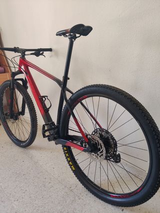 Orbea Alma
