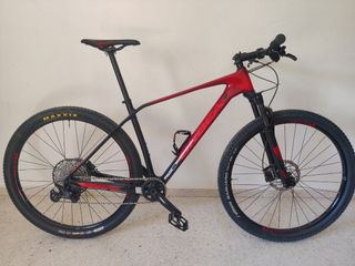 Orbea Alma