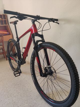 Orbea Alma