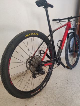 Orbea Alma
