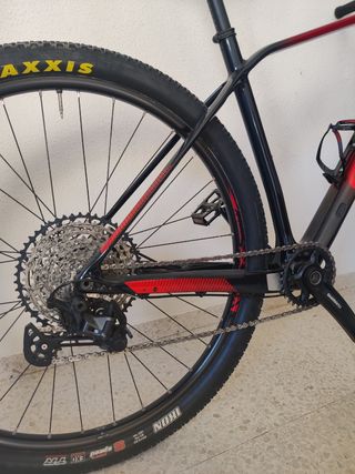Orbea Alma