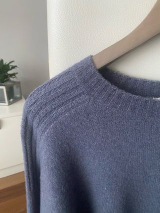 Jersey zara 