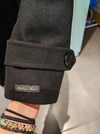 Abrigo de vestir mujer ESpirit Colle