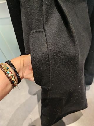 Abrigo de vestir mujer ESpirit Colle