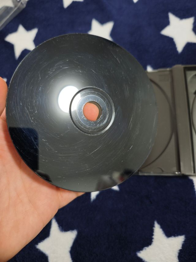 Final Fantasy VII (PS1)🇪🇸