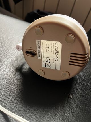 Vigilabebes AVAILAND AVA-FB001C