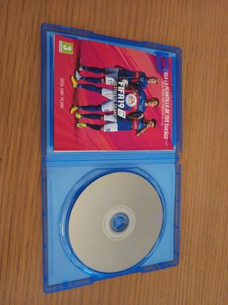Fifa 19 PS4