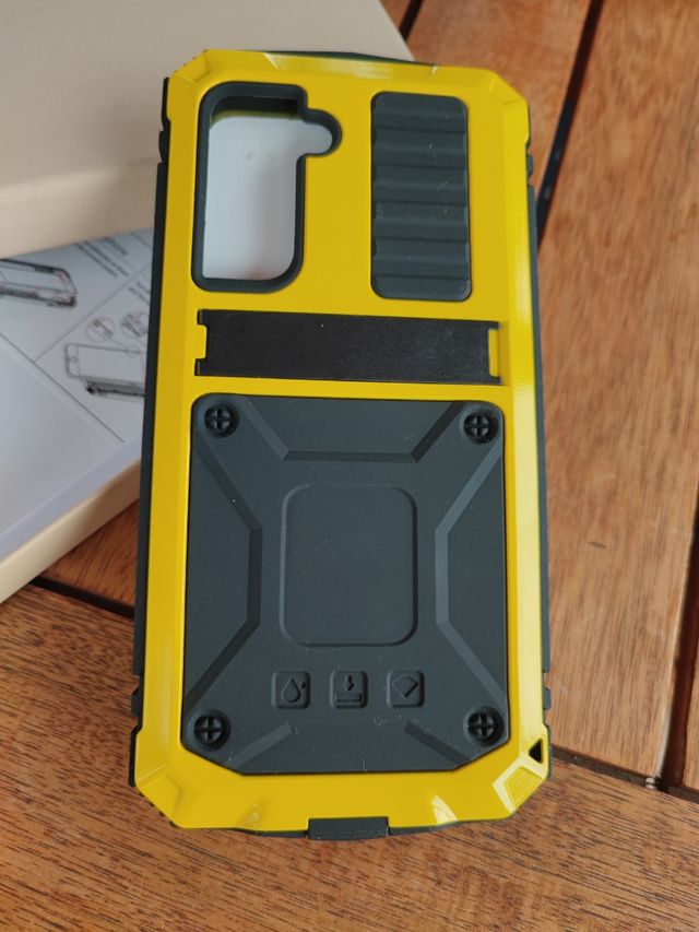 Funda Samsung Galaxy S21