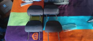 Reposacabezas Opel Vectra 1.6 Gasolina