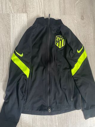 Chaqueta Atletico de Madrid