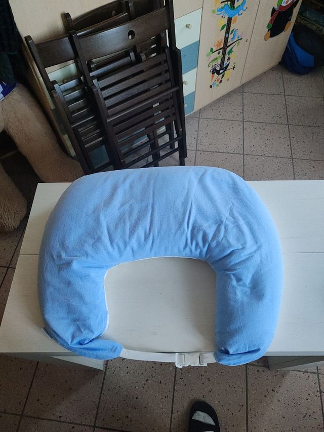 Cuscino Neonato