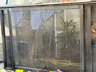 Ventana y Puerta