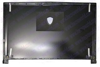 Carcasa trasera LCD MSI GS73 GS73VR MS-17B1 17B3