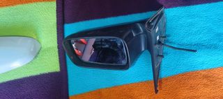 Espejo derecho Opel Astra G Manual