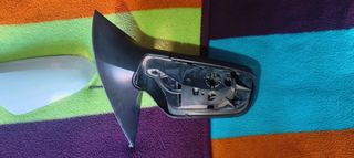 Espejo derecho Opel Astra G Manual