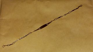 Esclava oro 18k 