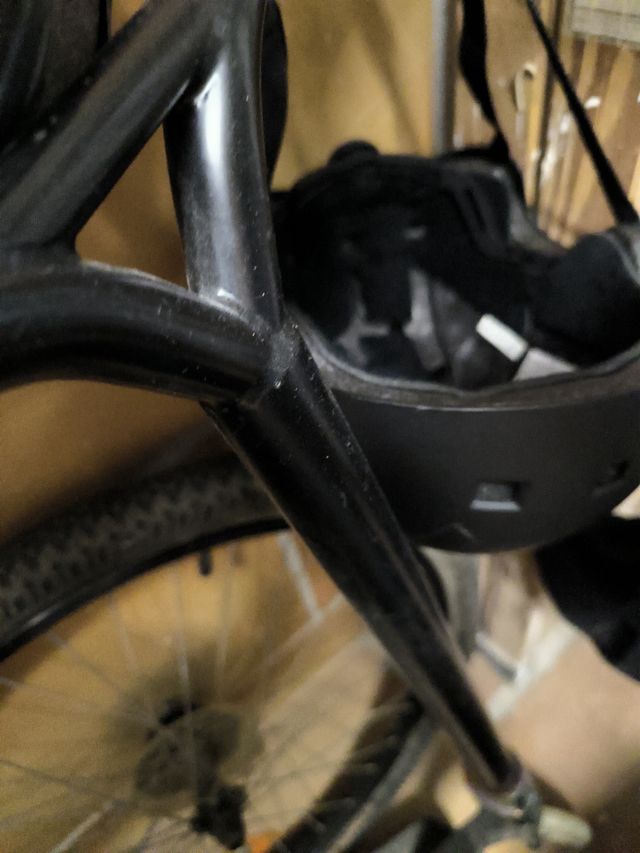 Patinete scooter NKD