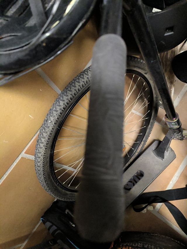 Patinete scooter NKD