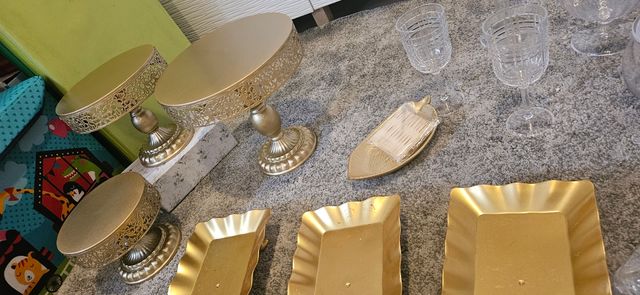 Candy Bar Boda más fotos al final!!Ver última foto