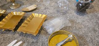 Candy Bar Boda más fotos al final!!Ver última foto