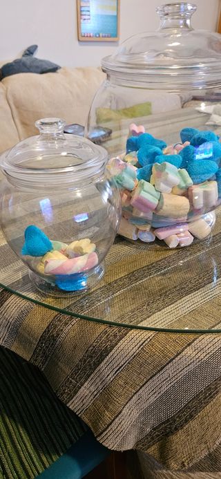 Candy Bar Boda más fotos al final!!Ver última foto