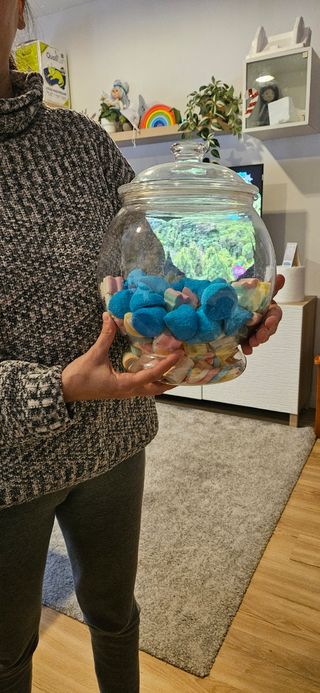 Candy Bar Boda más fotos al final!!Ver última foto