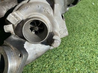 TURBO 1.6 TDI