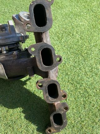 TURBO 1.6 TDI