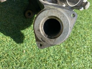 TURBO 1.6 TDI