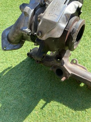 TURBO 1.6 TDI