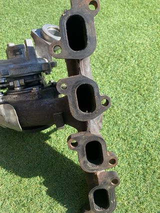 TURBO 1.6 TDI
