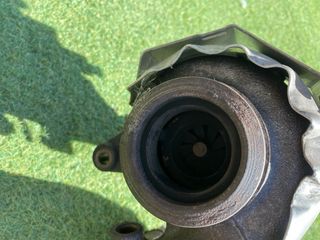 TURBO 1.6 TDI