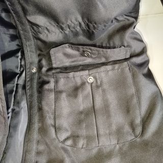 Chaqueta anoraks mujer