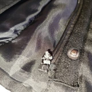 Chaqueta anoraks mujer