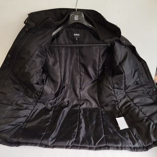 Chaqueta anoraks mujer