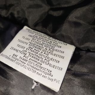 Chaqueta anoraks mujer